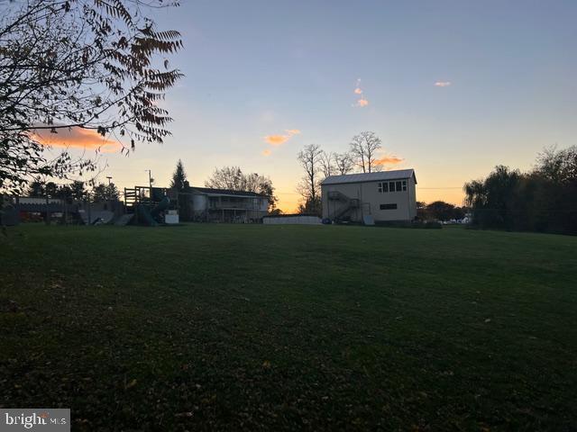 NONE AVAILABLE - Commercial Sale