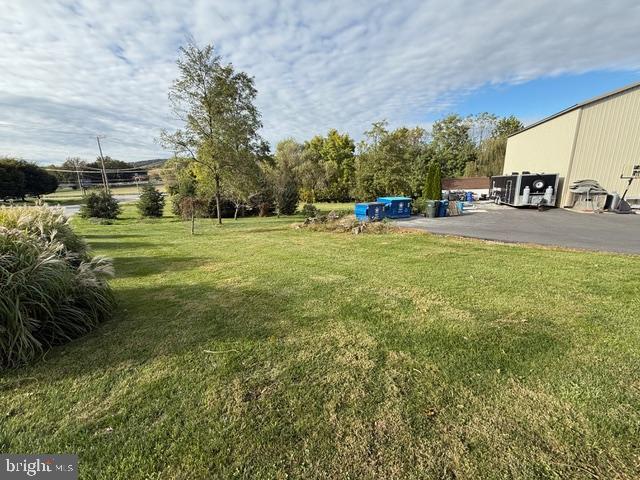 NONE AVAILABLE - Commercial Sale