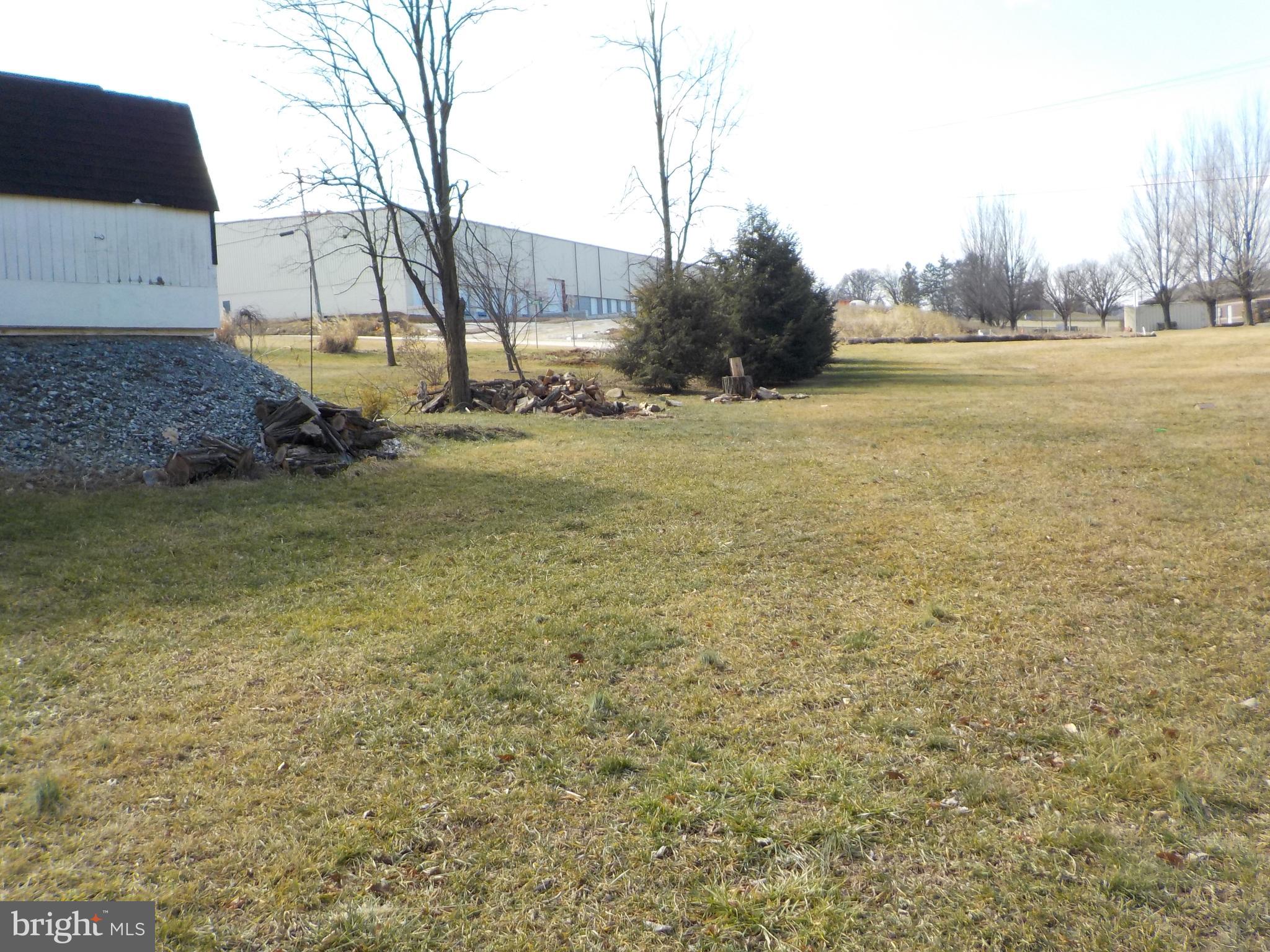 NONE AVAILABLE - Commercial Sale