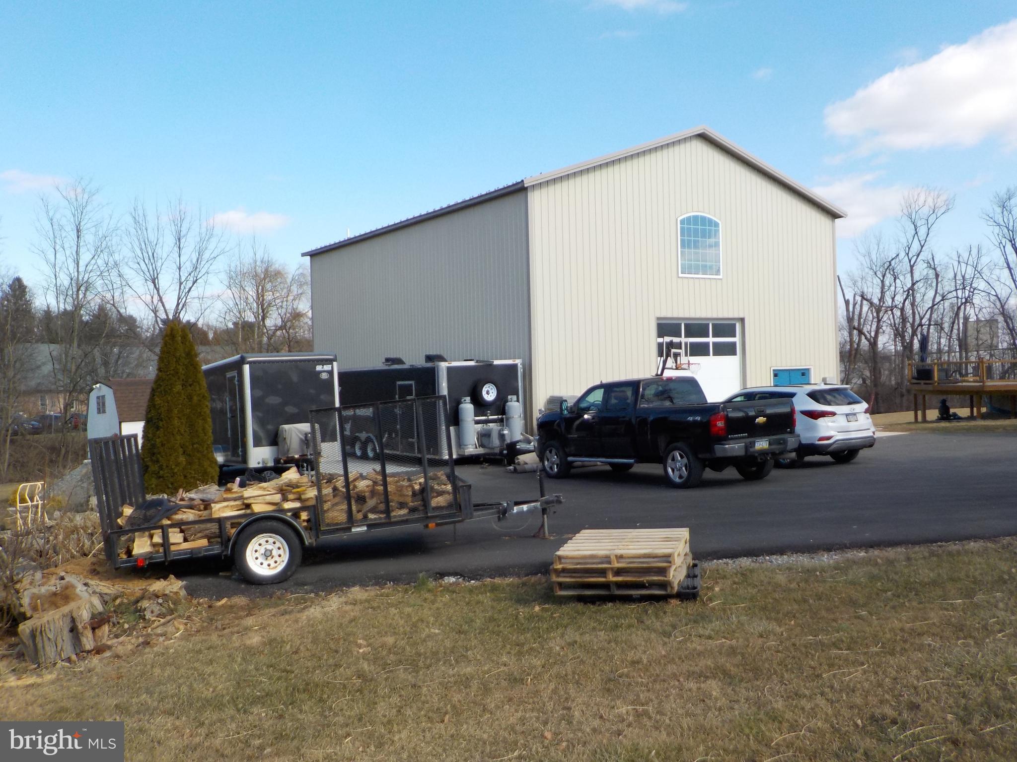 NONE AVAILABLE - Commercial Sale