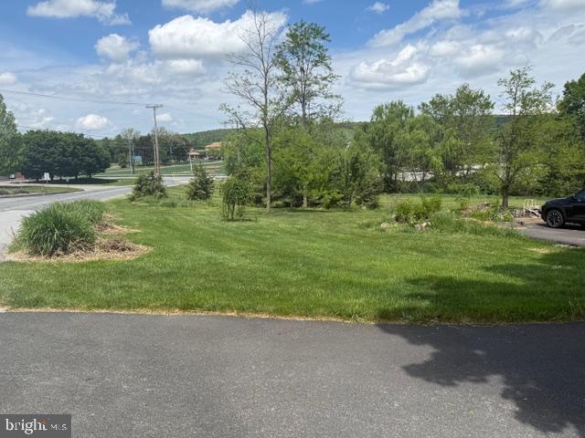 NONE AVAILABLE - Commercial Sale