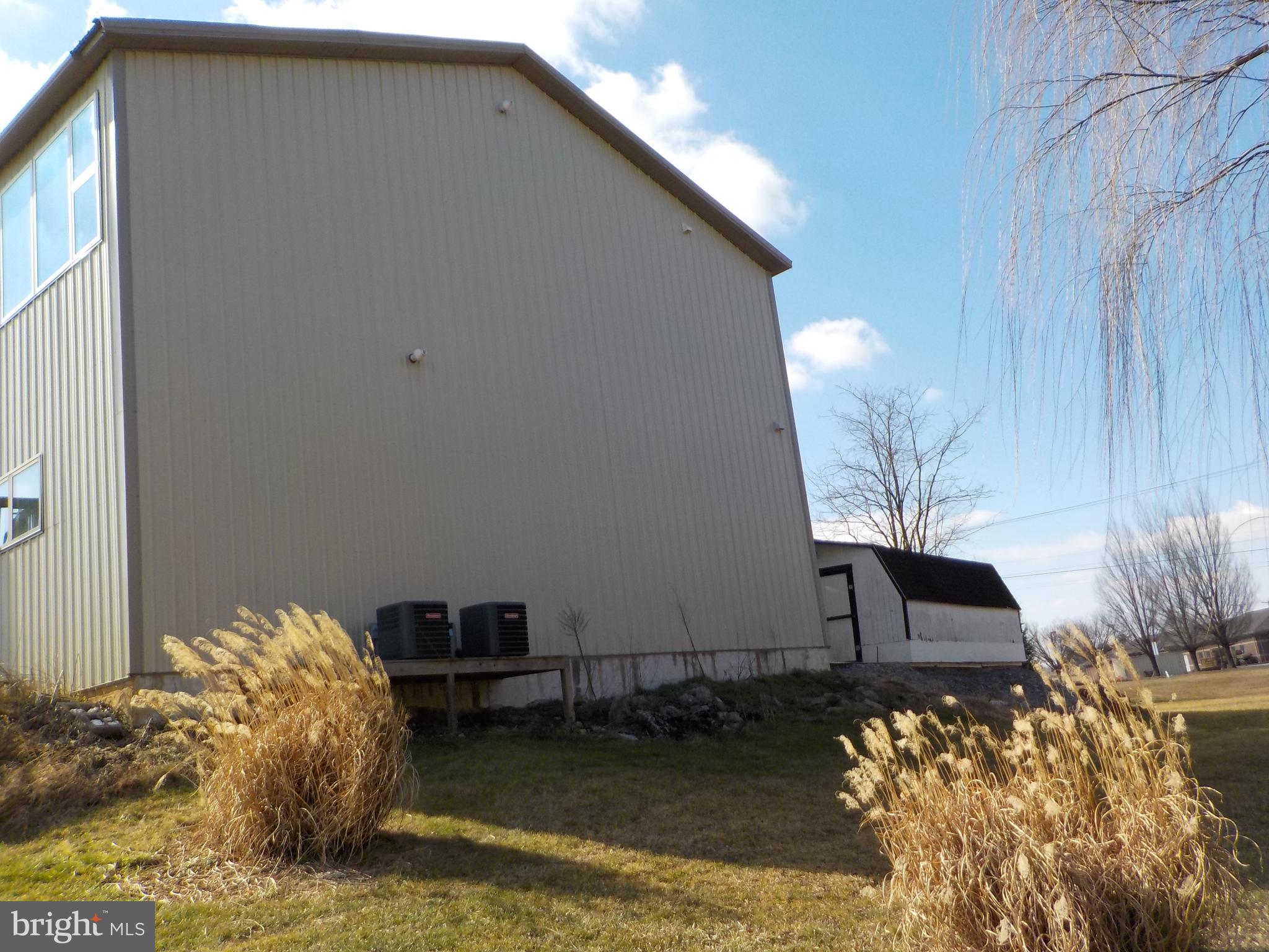 NONE AVAILABLE - Commercial Sale