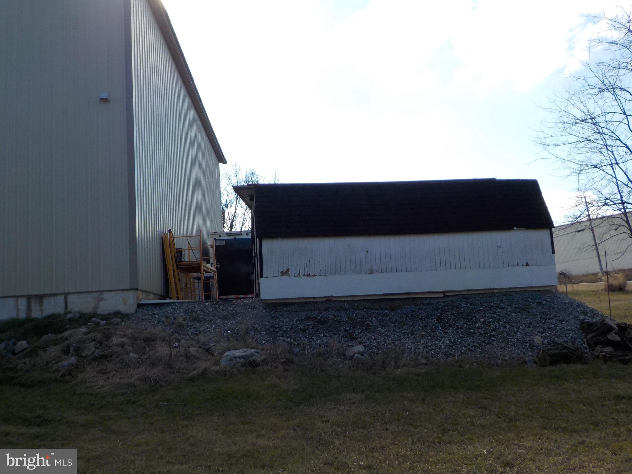 NONE AVAILABLE - Commercial Sale