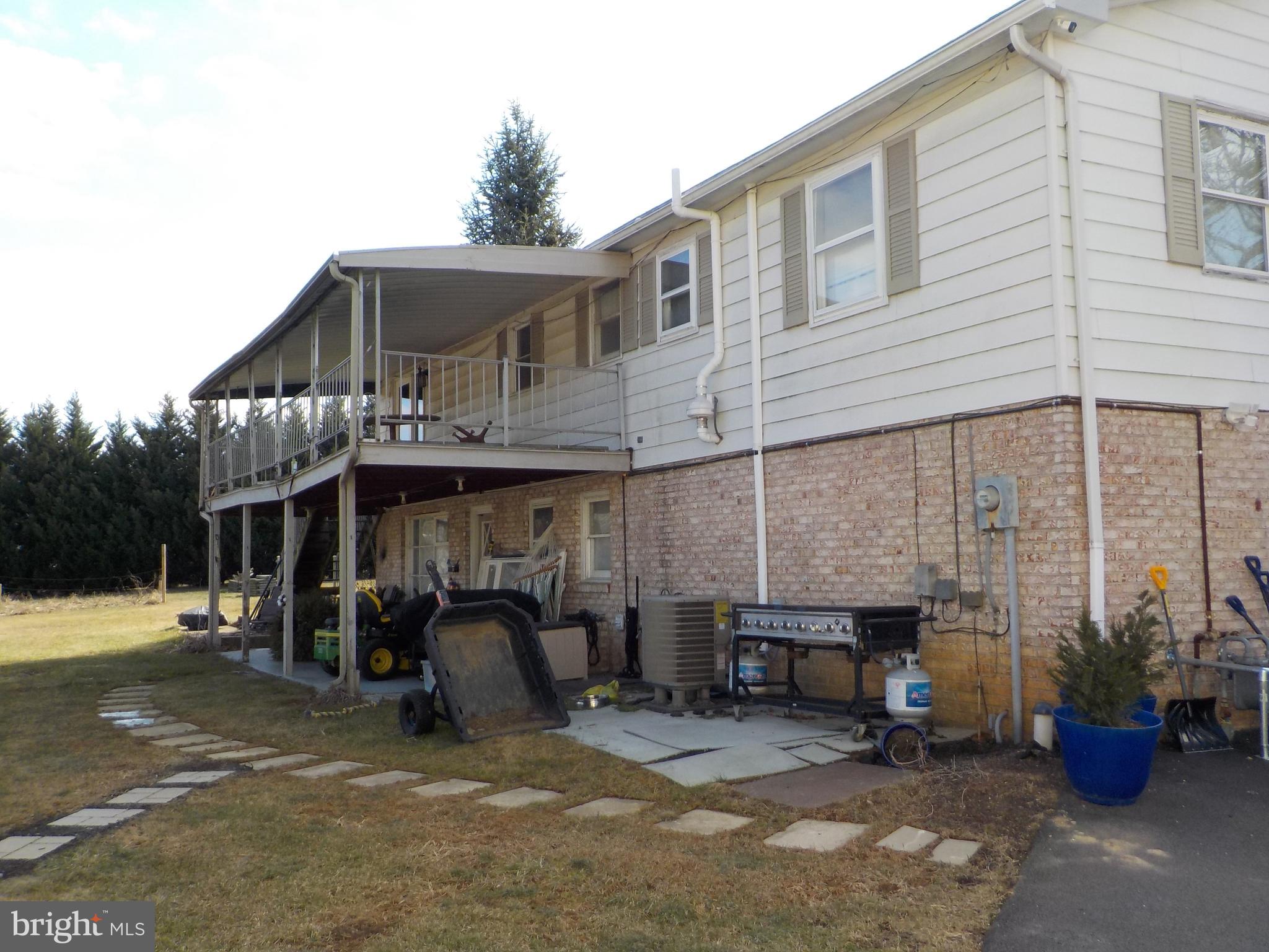 65 CAMPBELL ROAD