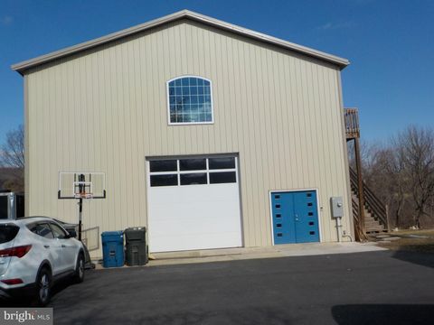 65 CAMPBELL ROAD YORK PA 17402