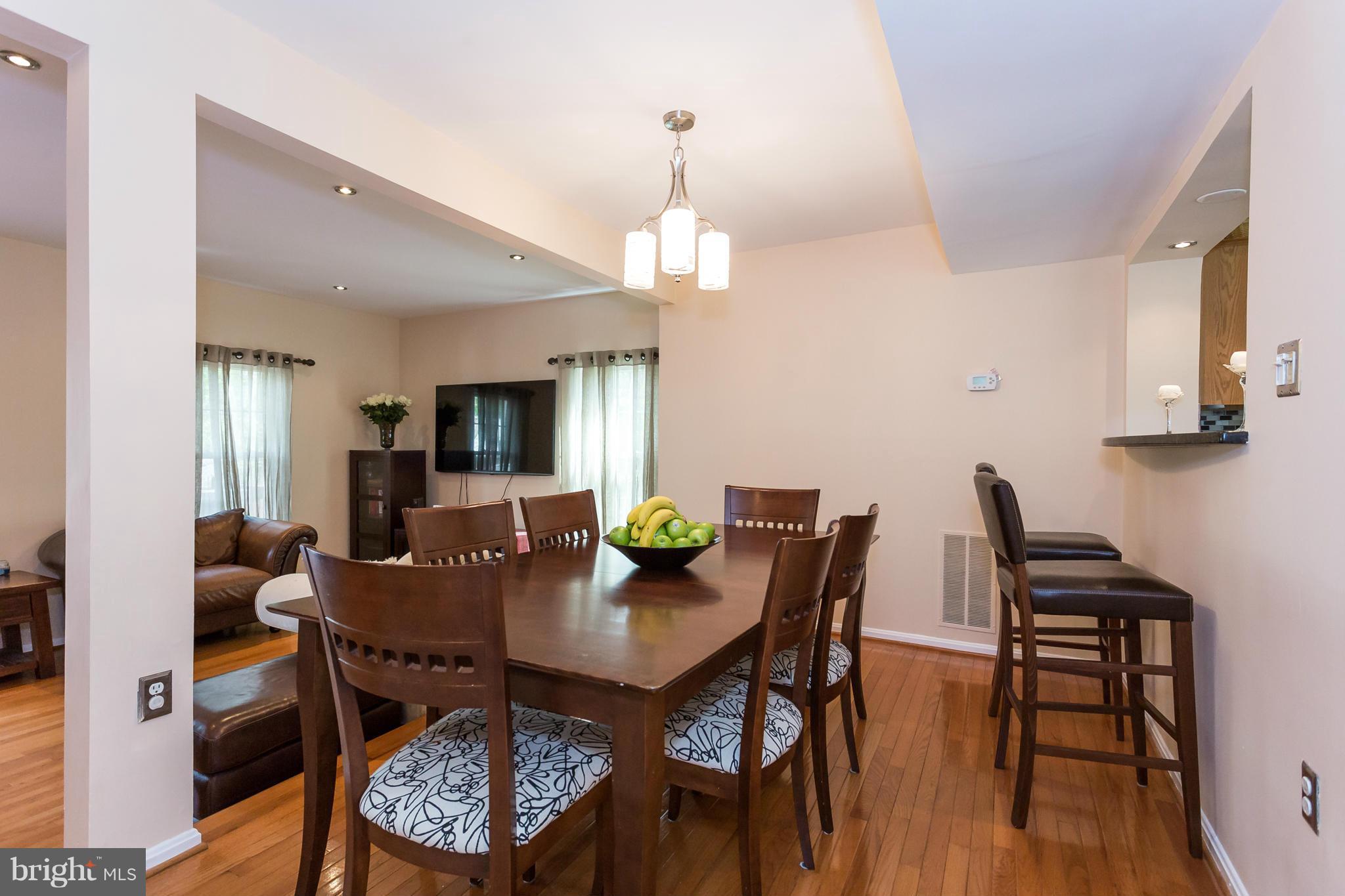 THE VILLAGE PARK - Residential