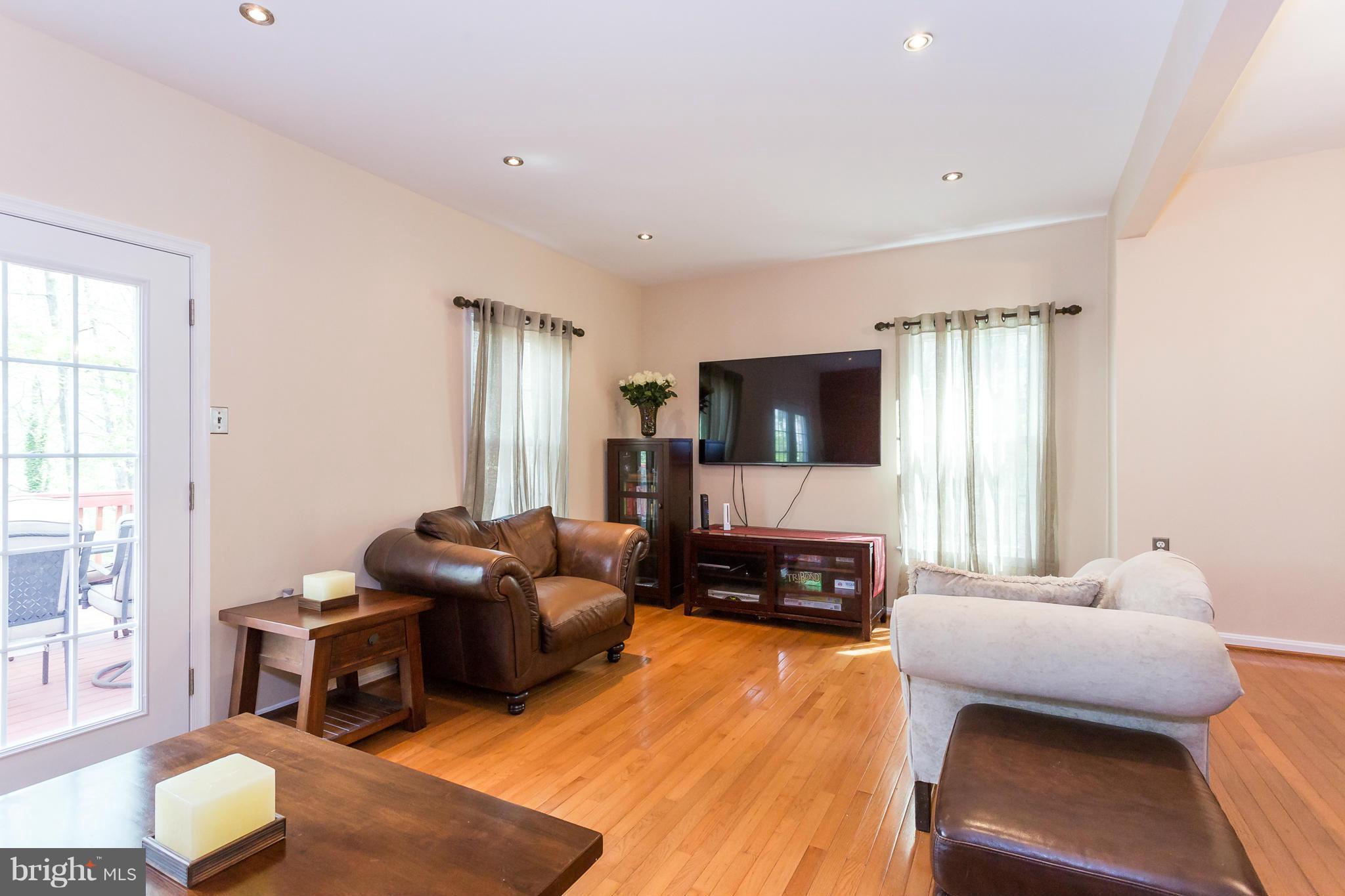 THE VILLAGE PARK - Residential