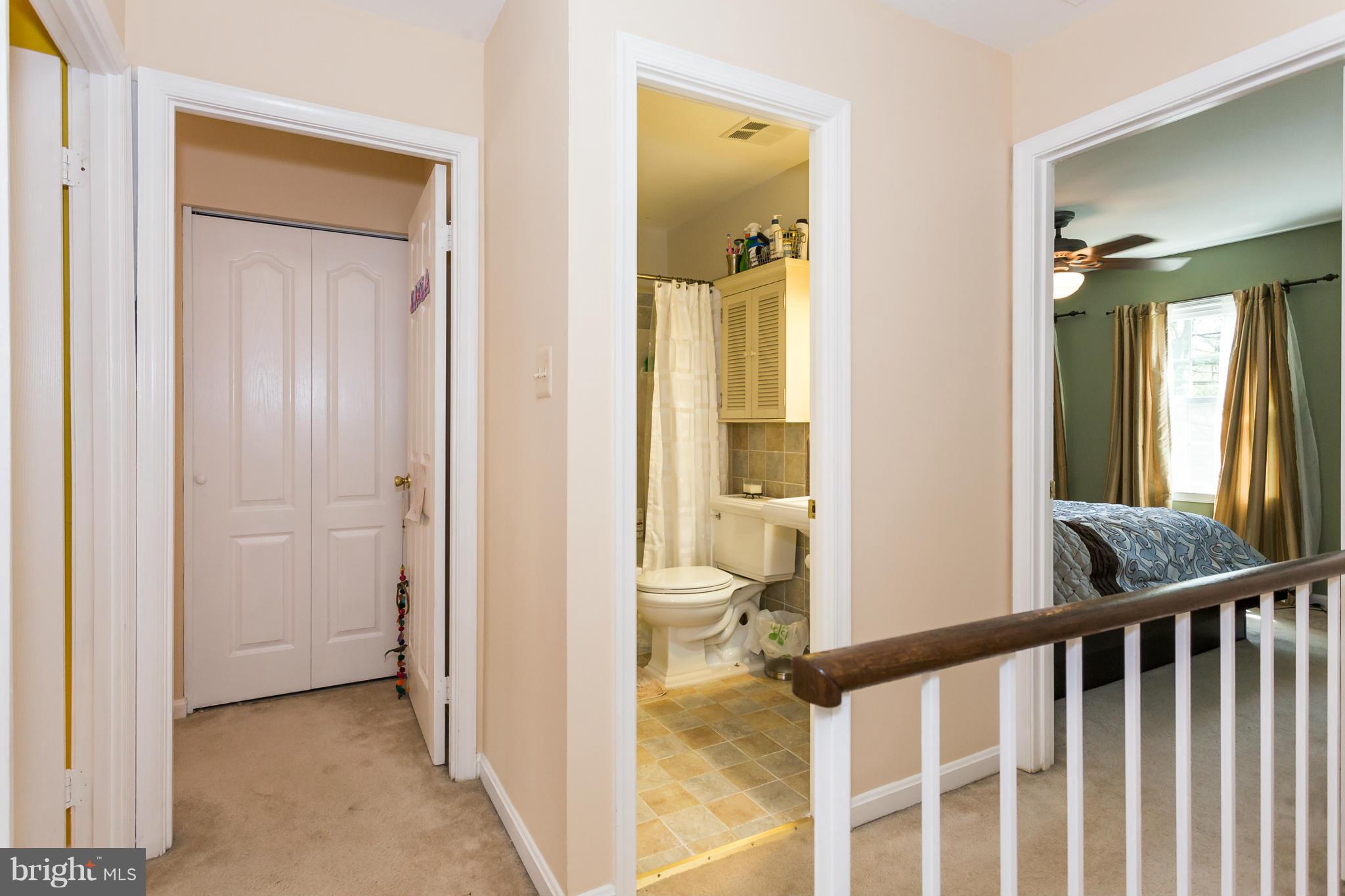 THE VILLAGE PARK - Residential