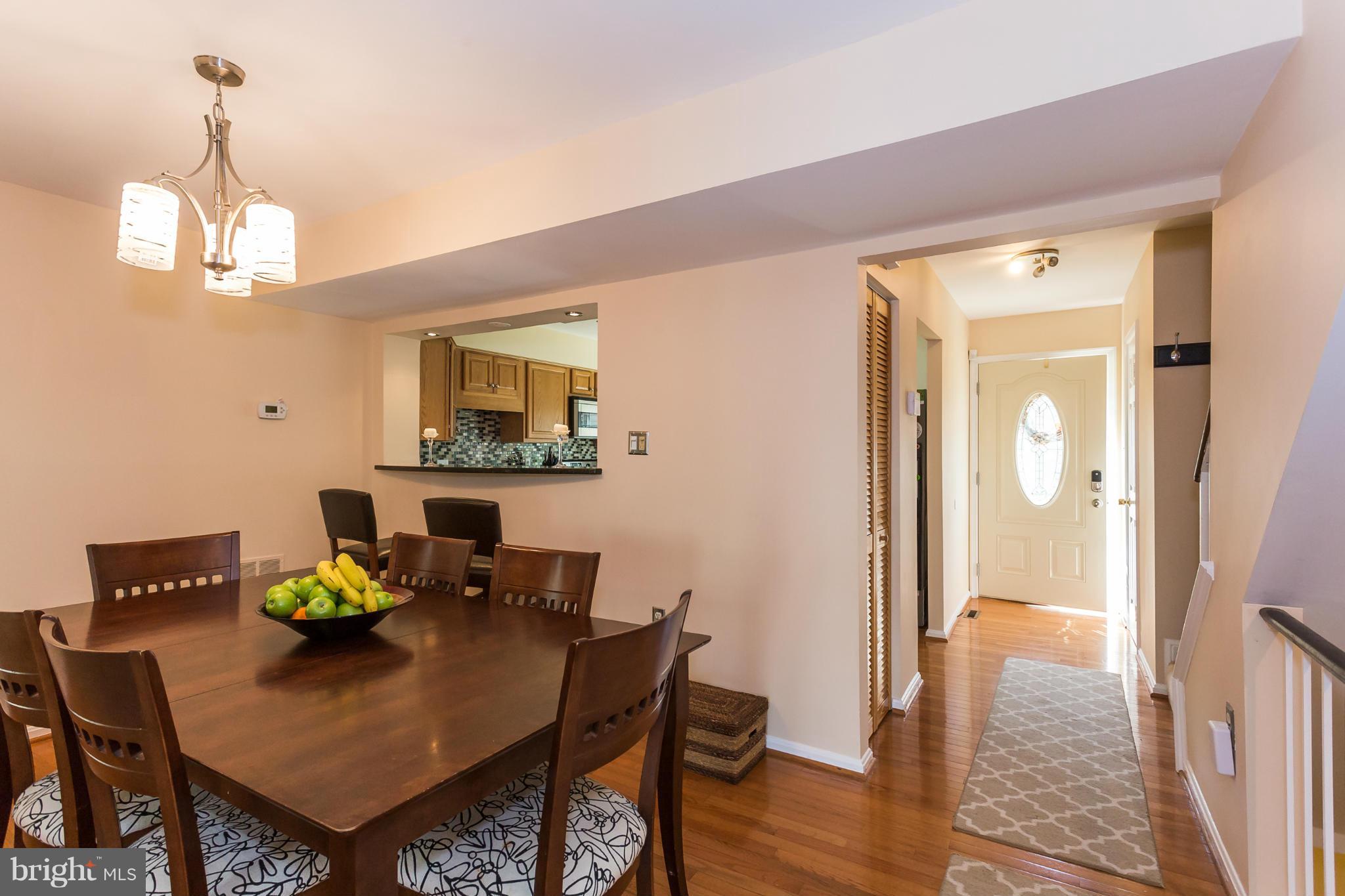 THE VILLAGE PARK - Residential