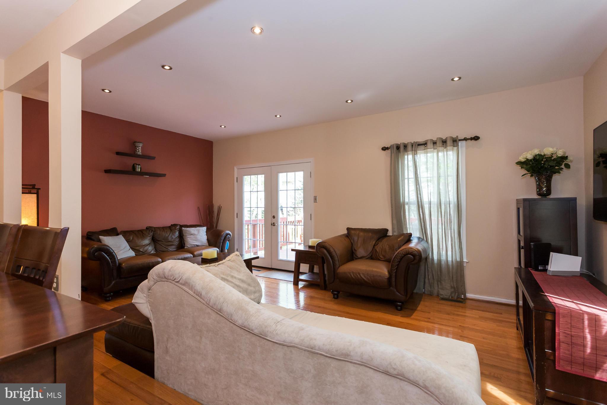 THE VILLAGE PARK - Residential