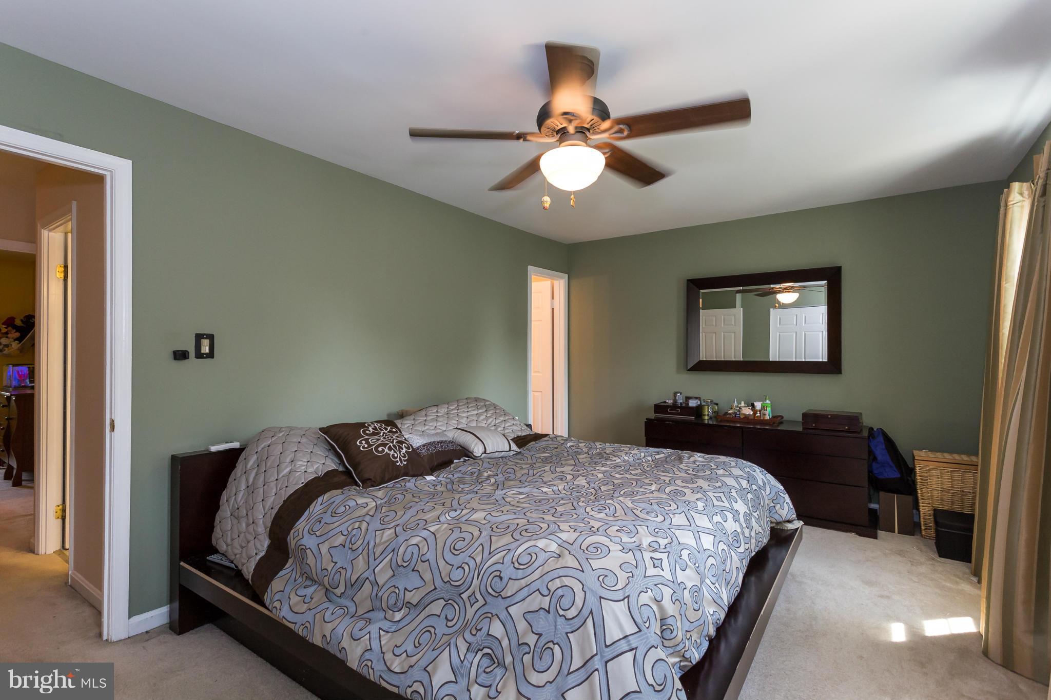 THE VILLAGE PARK - Residential