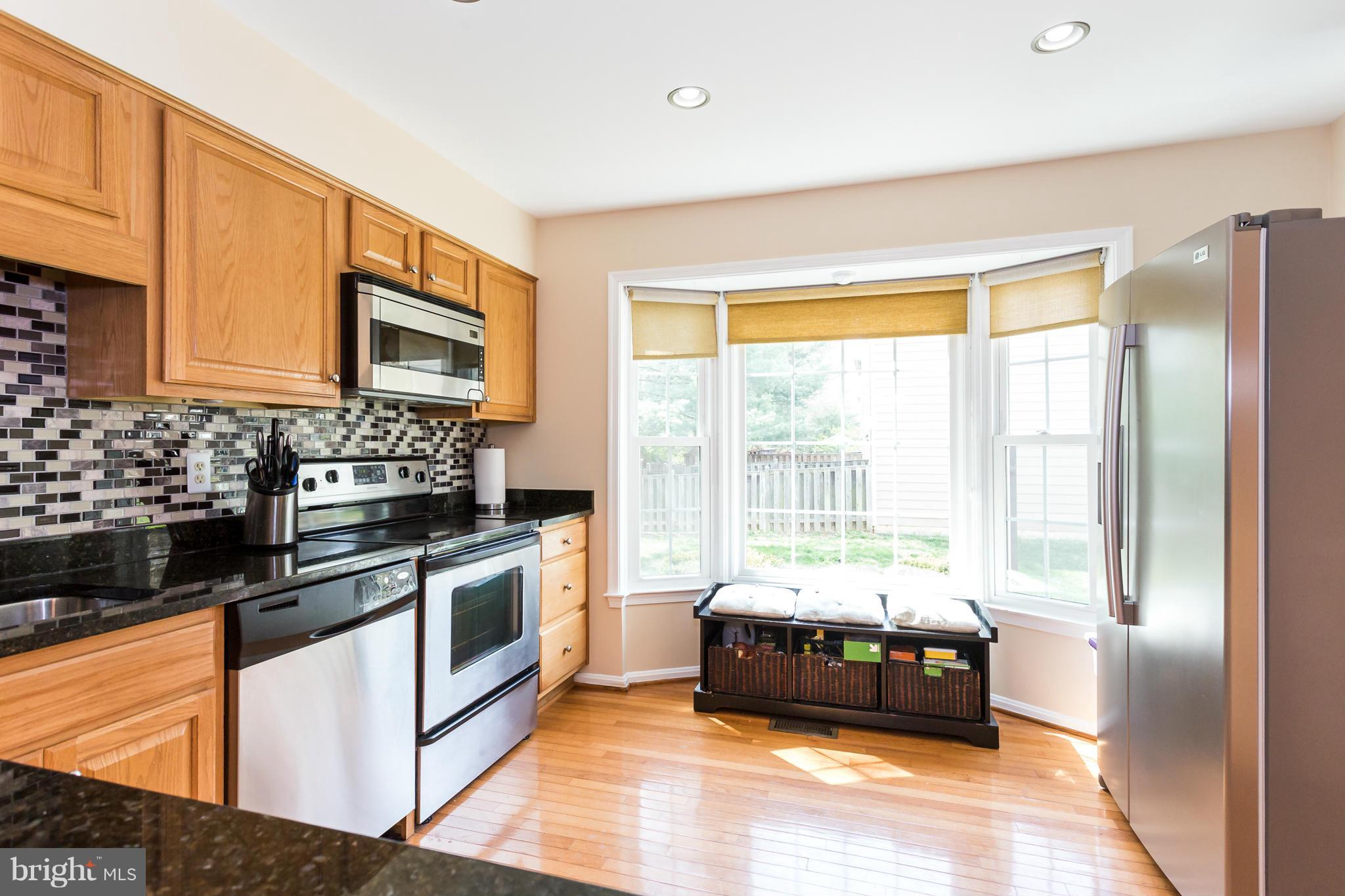 THE VILLAGE PARK - Residential