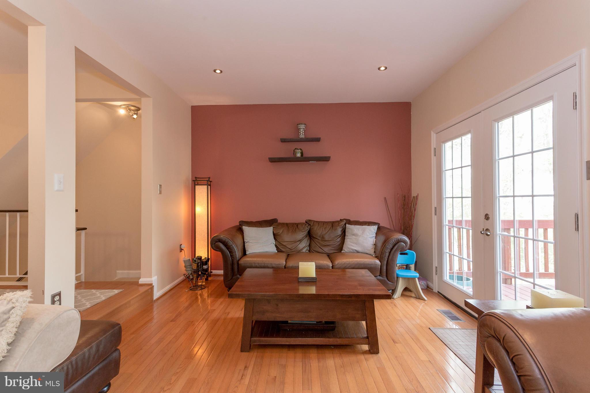 THE VILLAGE PARK - Residential