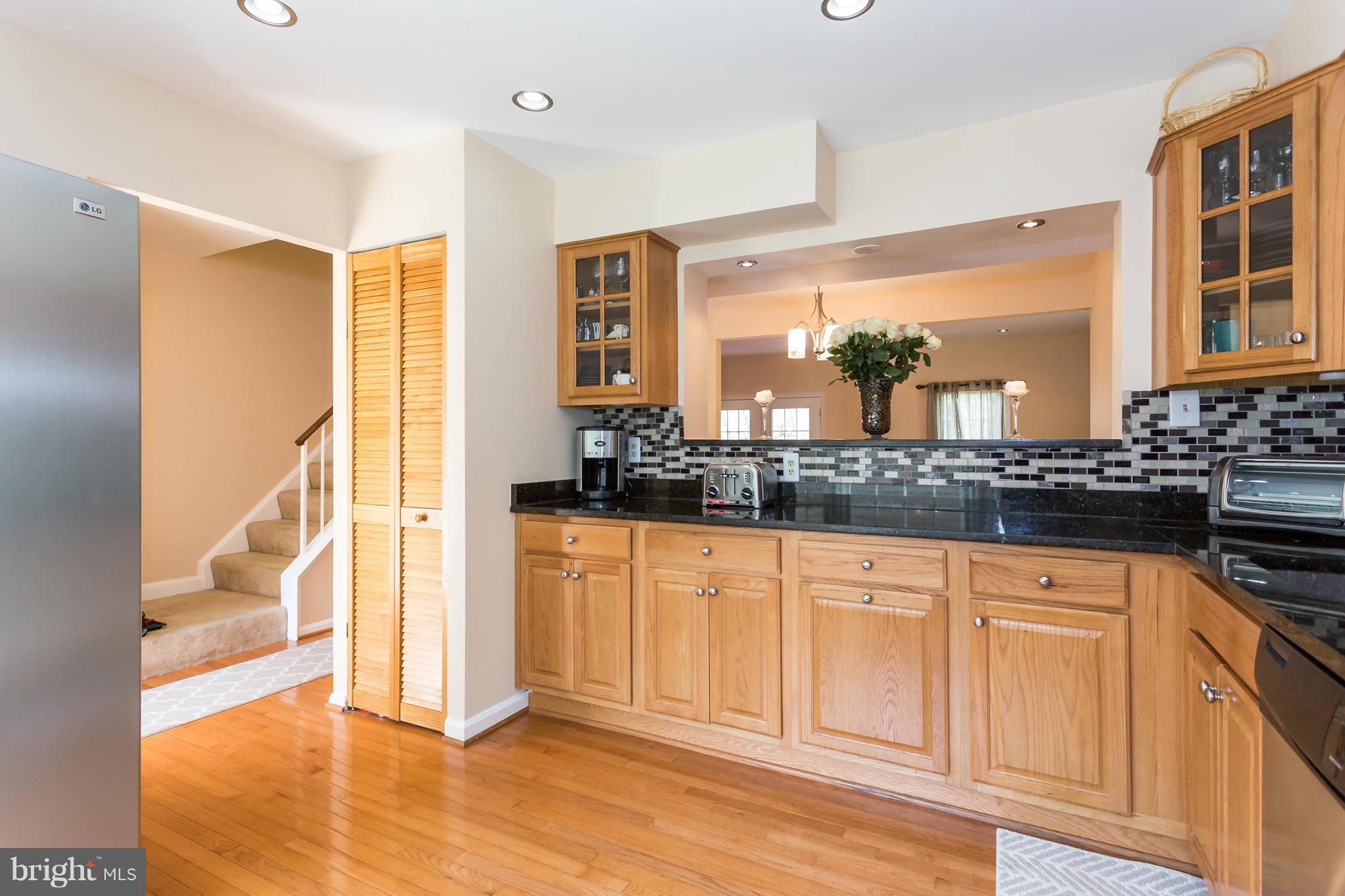 THE VILLAGE PARK - Residential