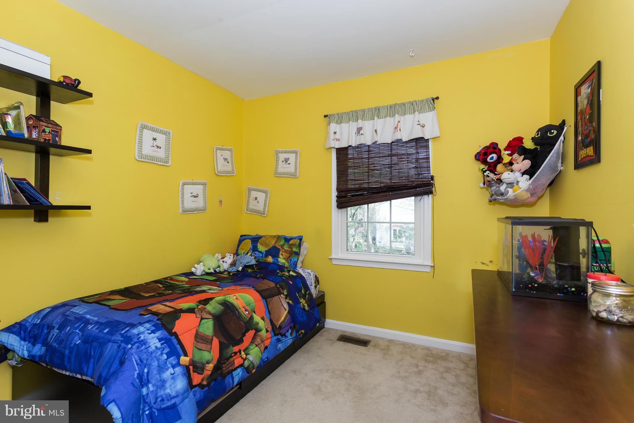 THE VILLAGE PARK - Residential