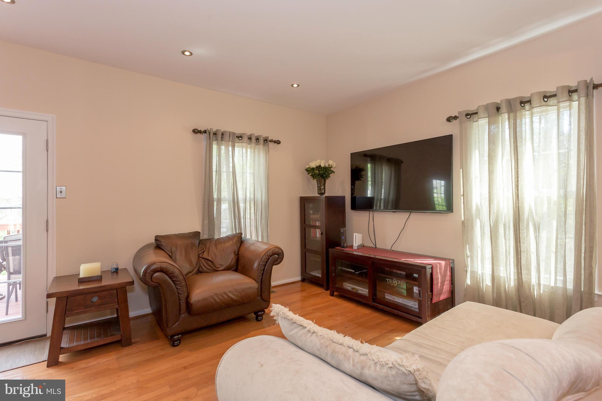 THE VILLAGE PARK - Residential