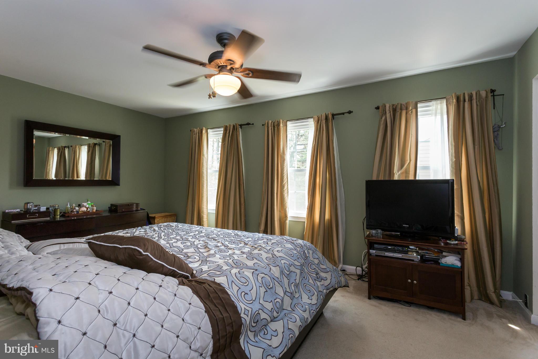 THE VILLAGE PARK - Residential