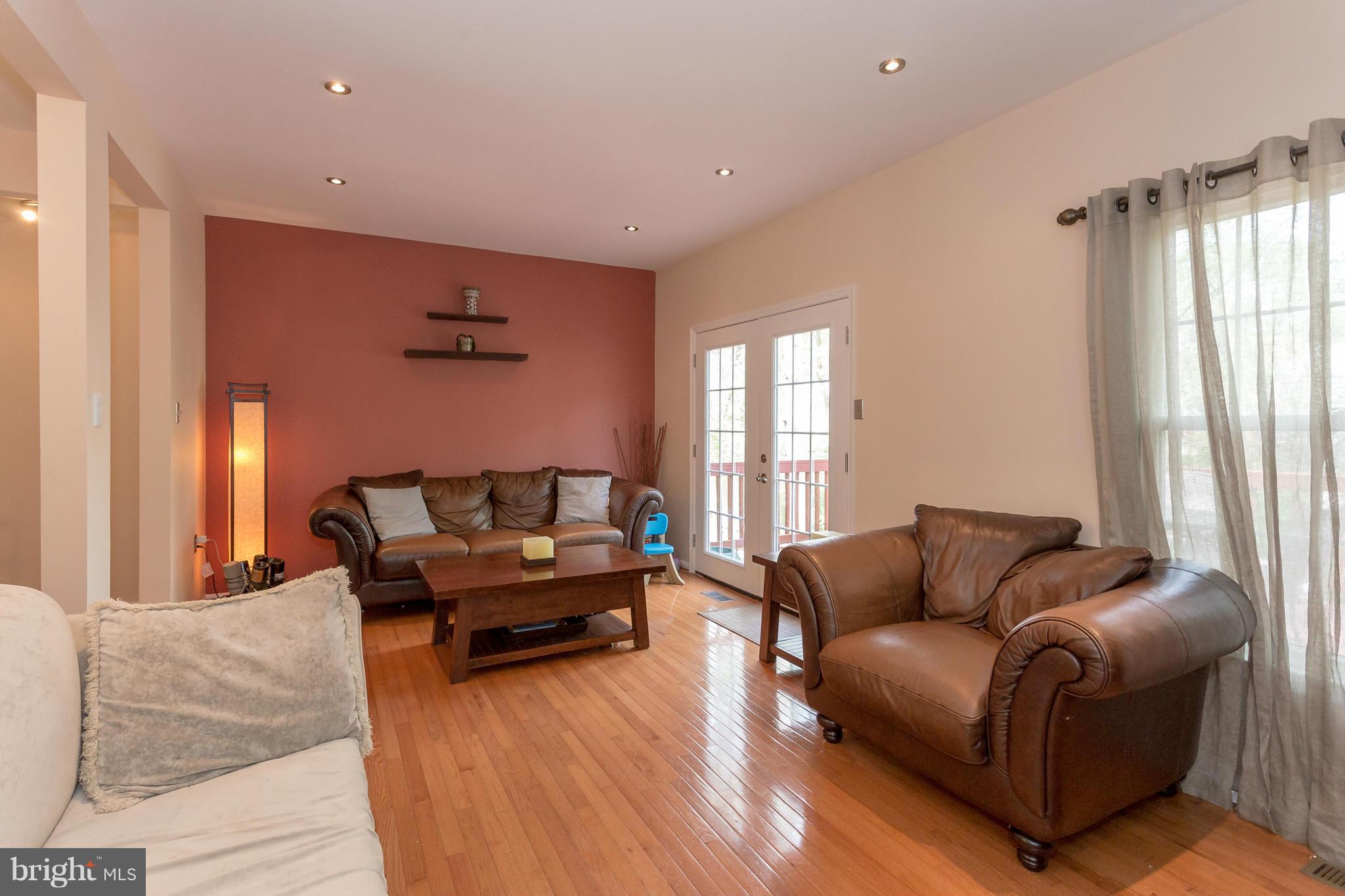 THE VILLAGE PARK - Residential