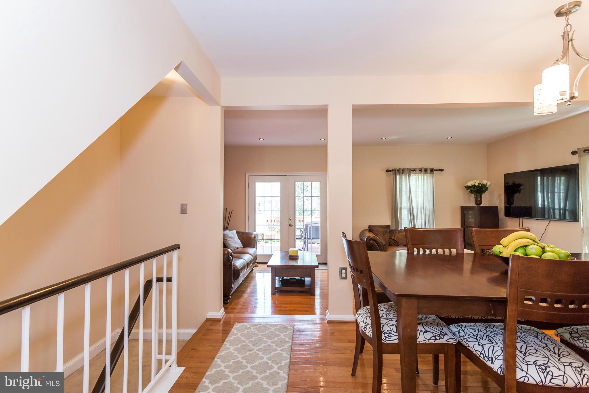 THE VILLAGE PARK - Residential