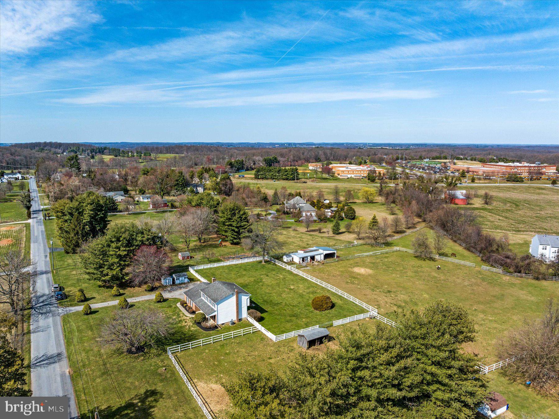 NONE AVAILABLE - Farm