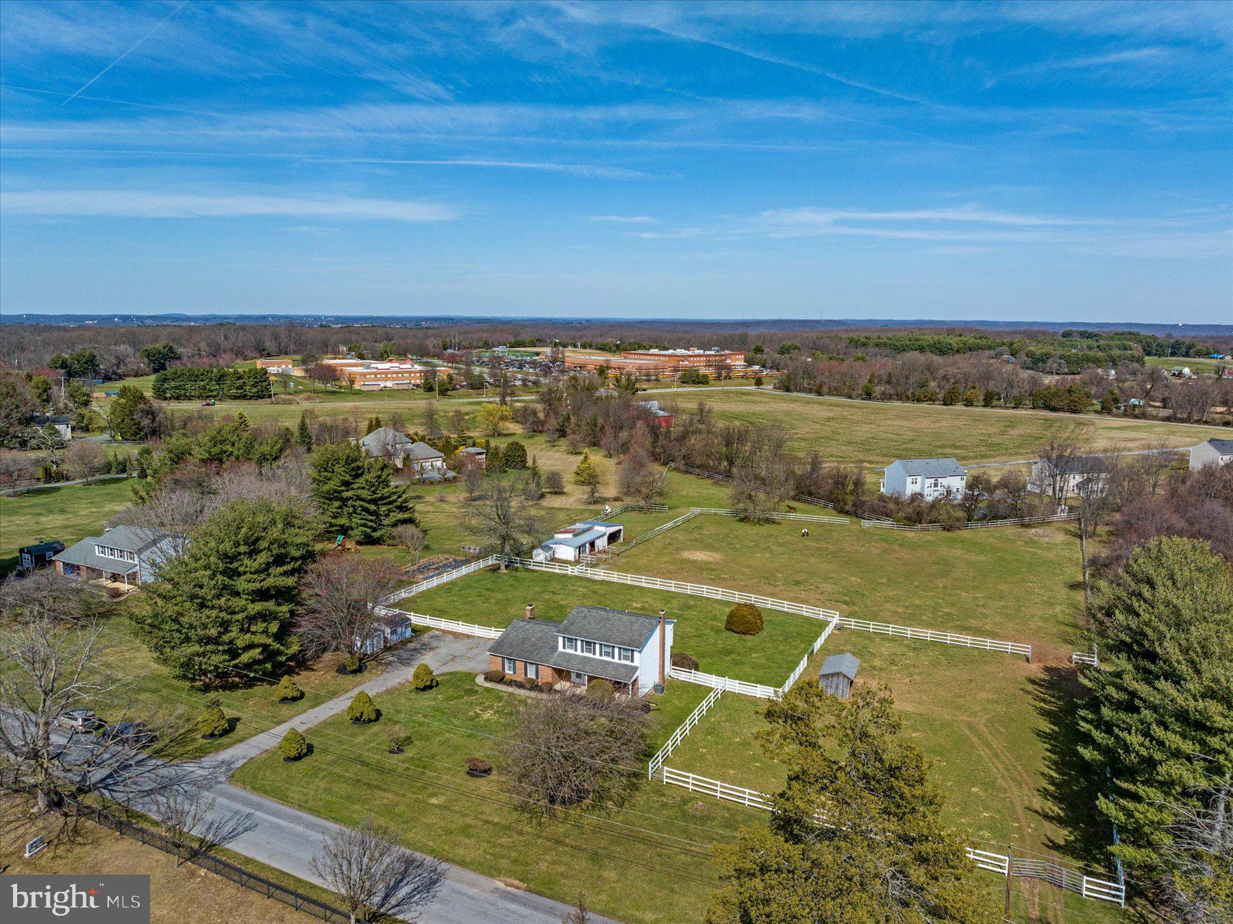 NONE AVAILABLE - Farm