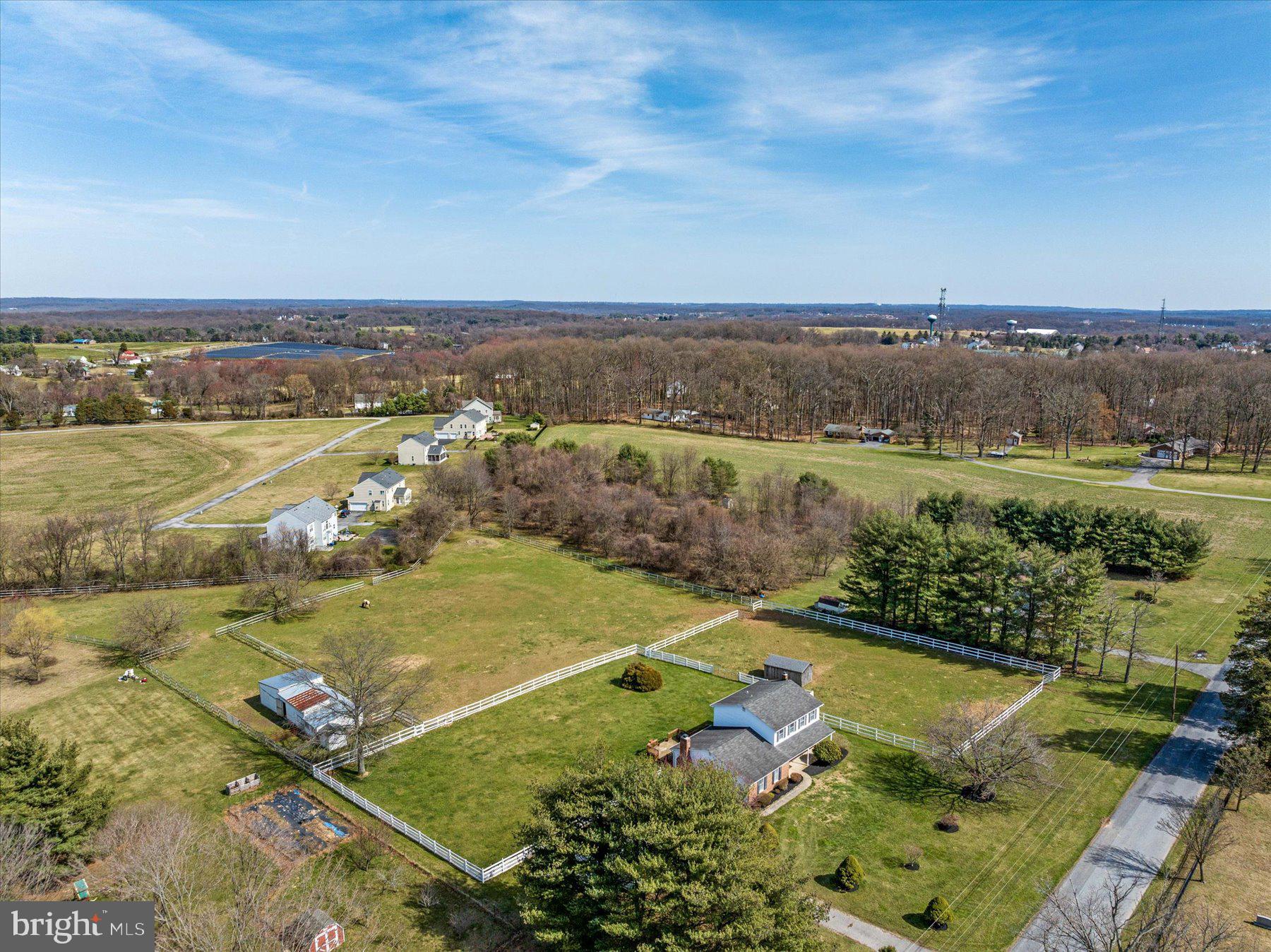 NONE AVAILABLE - Farm