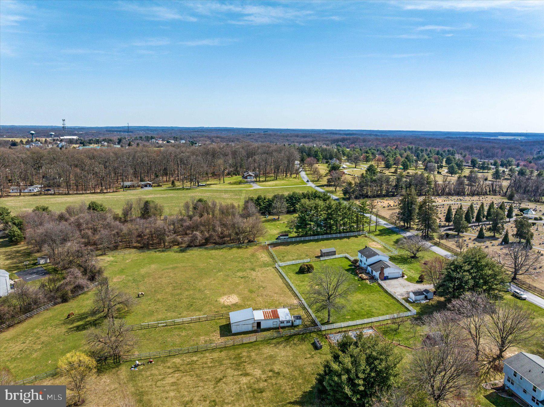 NONE AVAILABLE - Farm