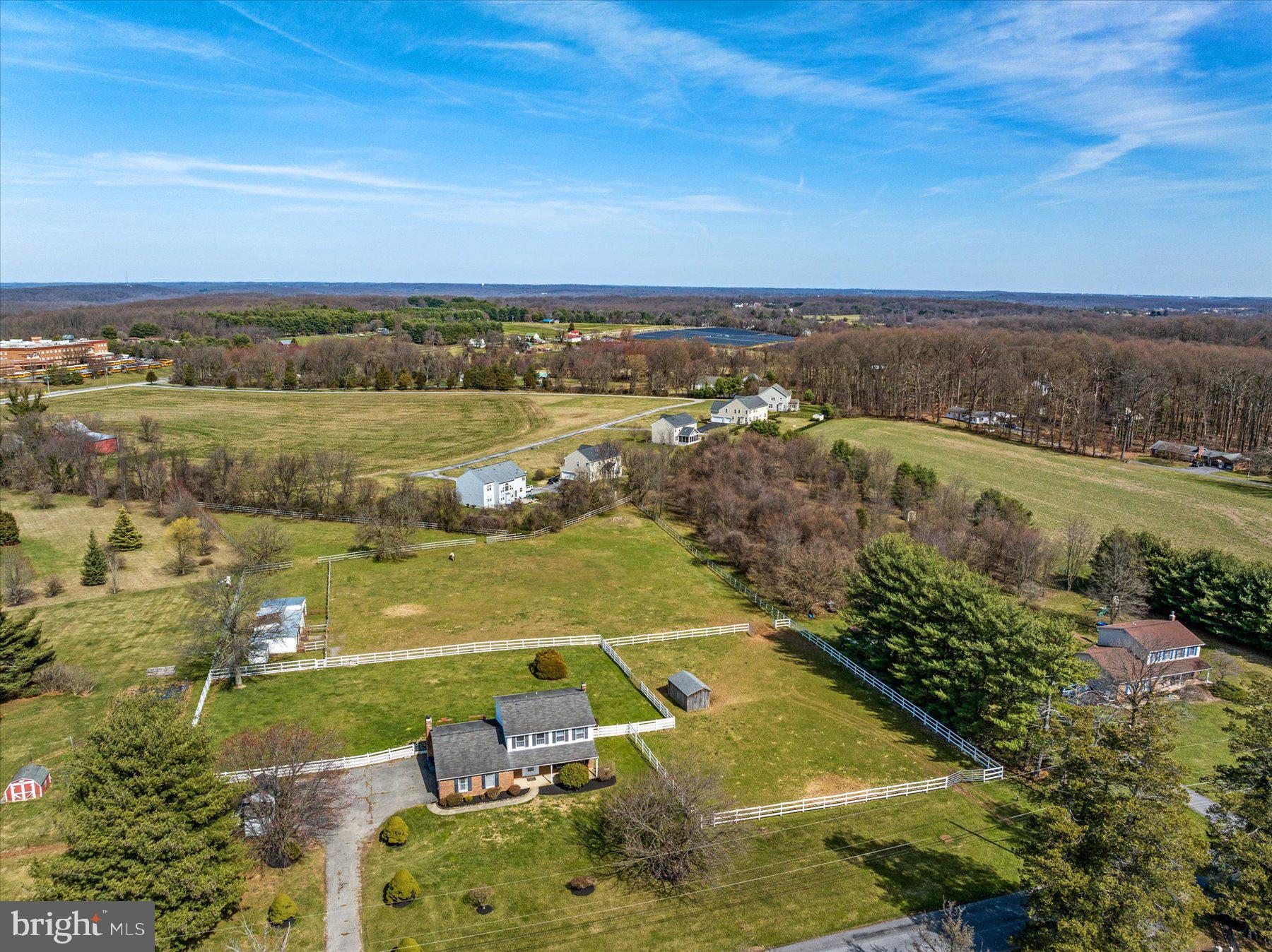 NONE AVAILABLE - Farm