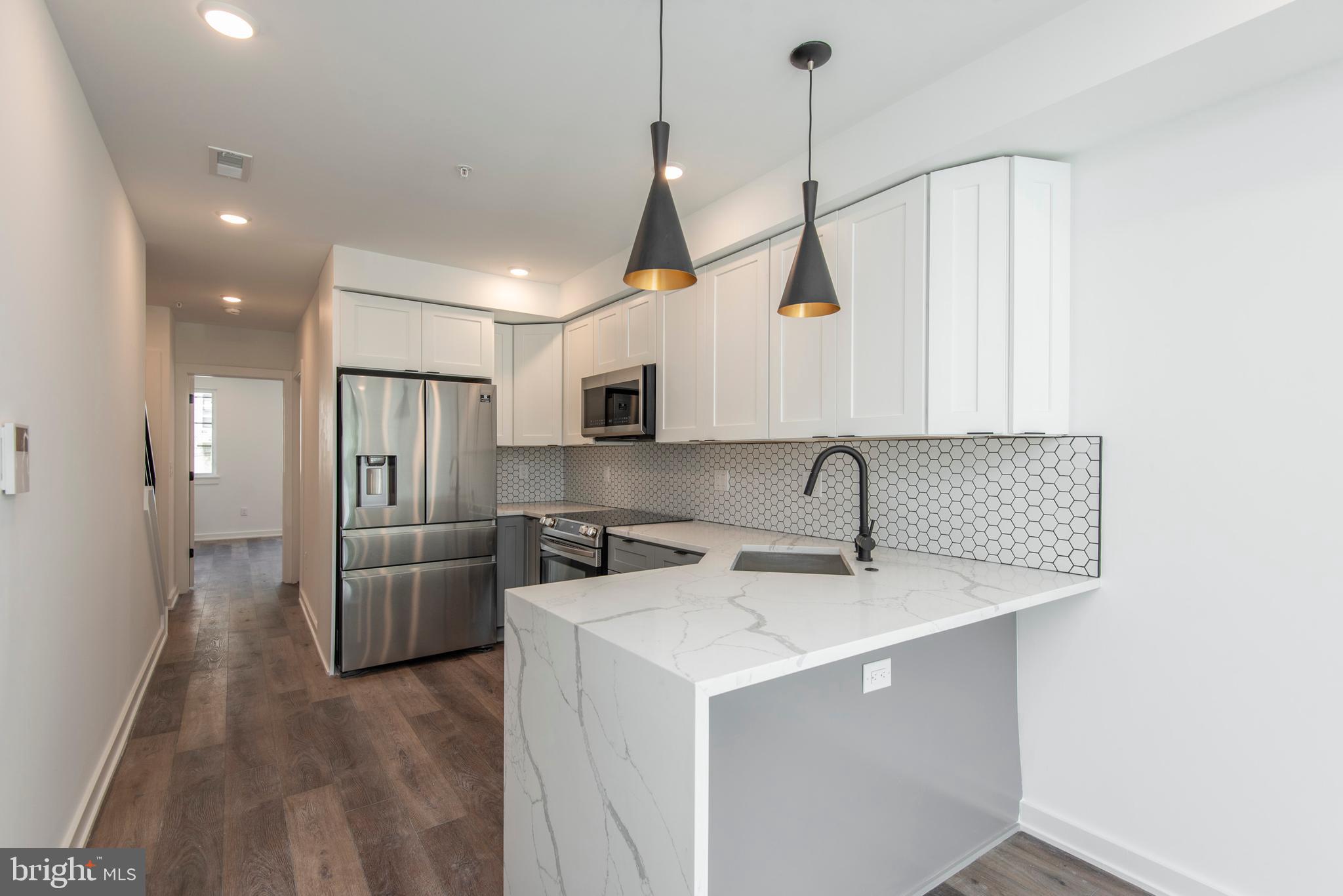 This project is underway and offers spacious layouts, modern updates, and is located on the East side of Temple's campus! This 5 bed 5 bath rental is available starting 2021-08-01. Do not miss your chance to rent this unit, schedule a viewing today! Tenant pays all utilities except: Trash Lease Term: 12 months. Pet Policy: Some Pets. Amenities: Listing photos may be example photos.