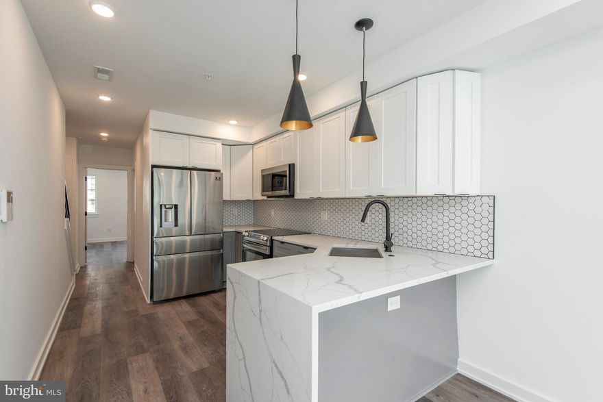 This project is underway and offers spacious layouts, modern updates, and is located on the East side of Temple's campus! This 5 bed 5 bath rental is available starting 2021-08-01. Do not miss your chance to rent this unit, schedule a viewing today! Tenant pays all utilities except: Trash Lease Term: 12 months. Pet Policy: Some Pets. Amenities: Listing photos may be example photos.