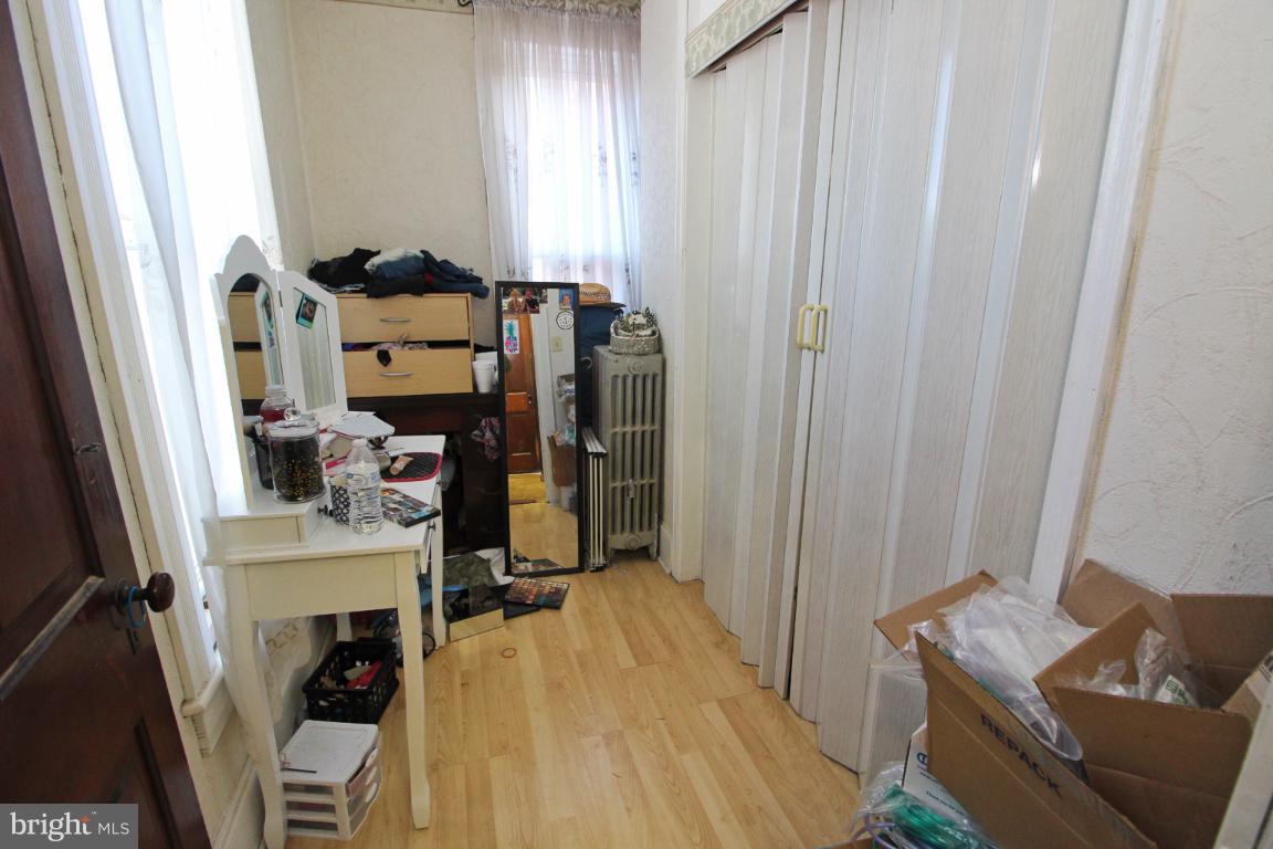 GREENMOUNT - Residential