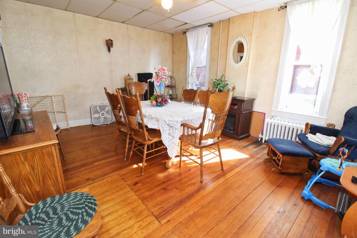 GREENMOUNT - Residential