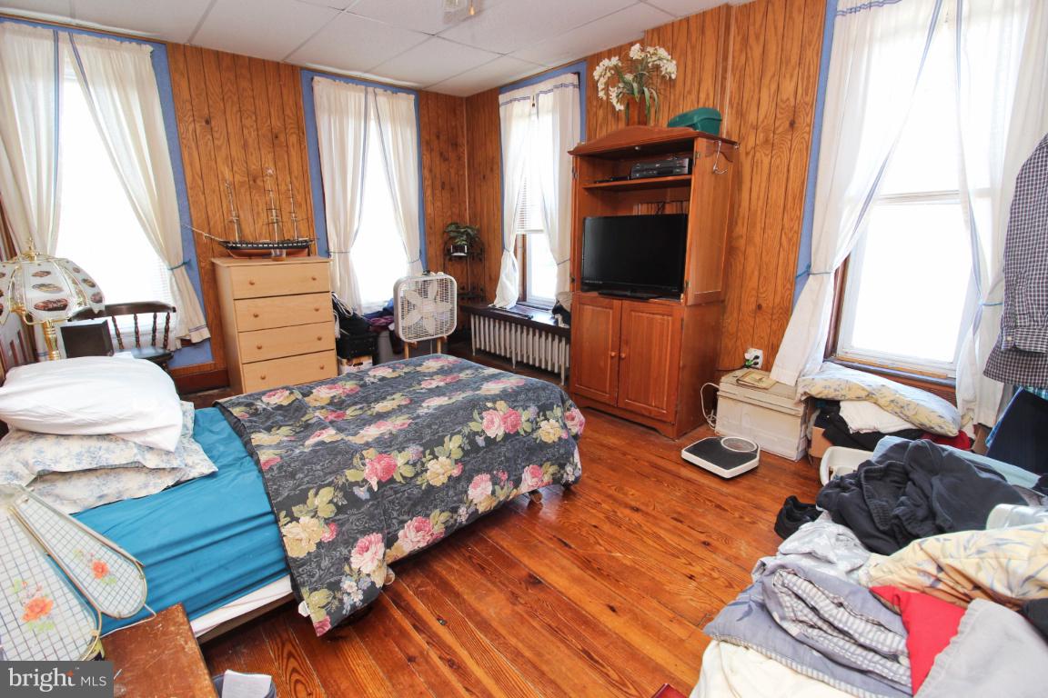 GREENMOUNT - Residential