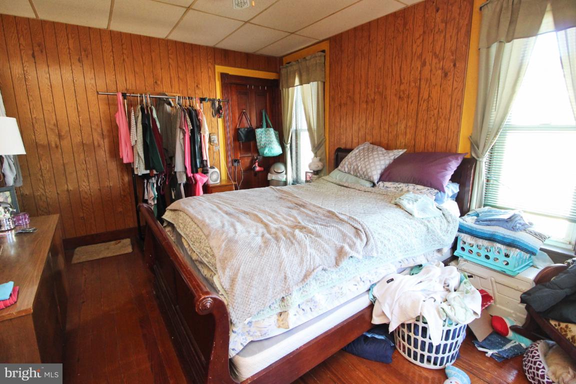 GREENMOUNT - Residential