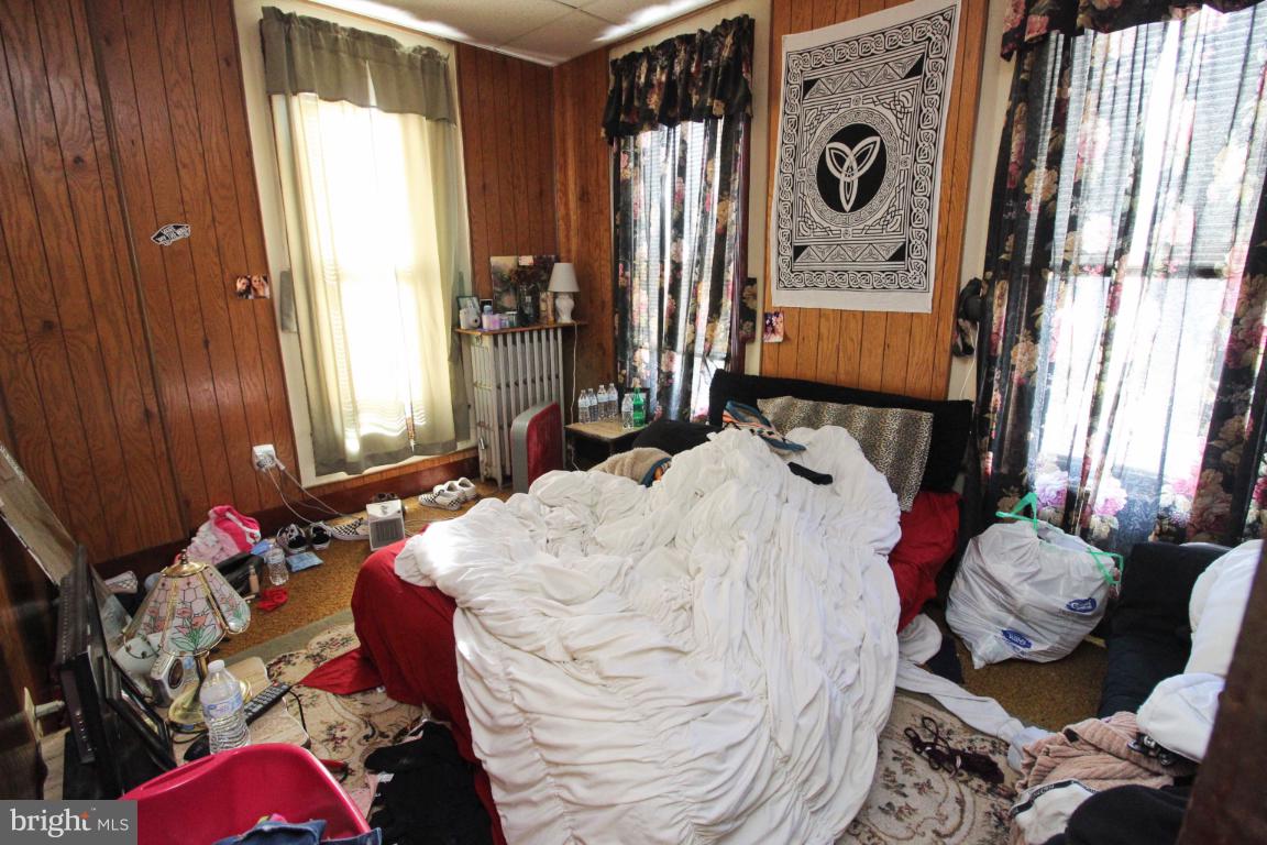 GREENMOUNT - Residential