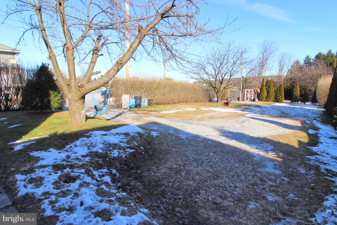 GREENMOUNT - Residential