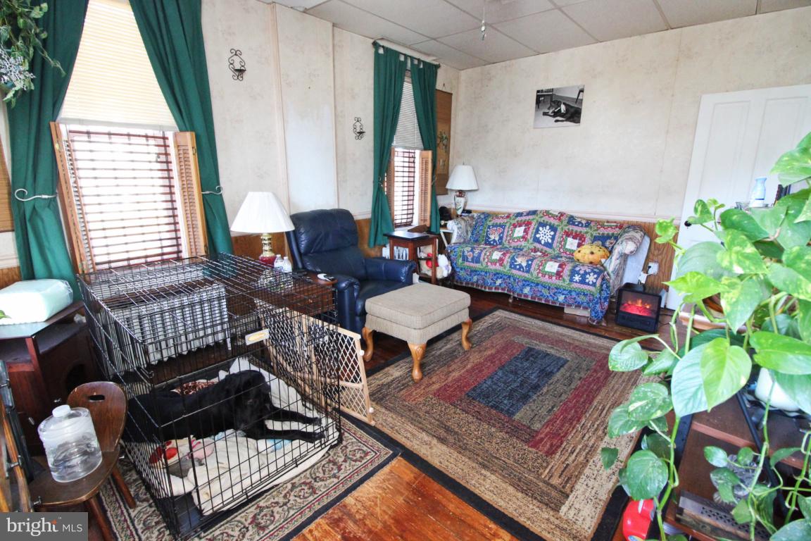 GREENMOUNT - Residential