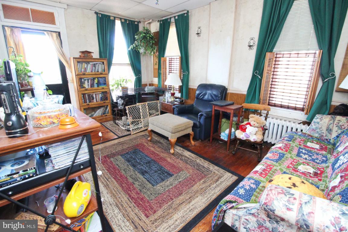 GREENMOUNT - Residential