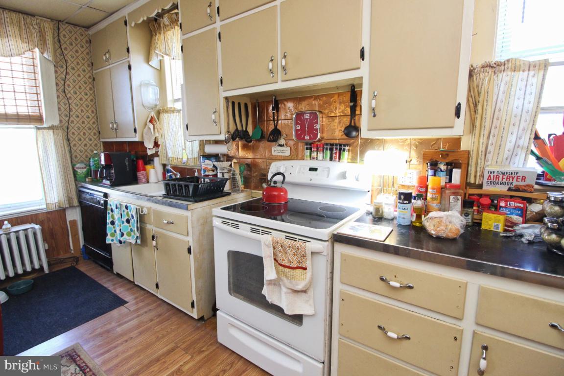 GREENMOUNT - Residential