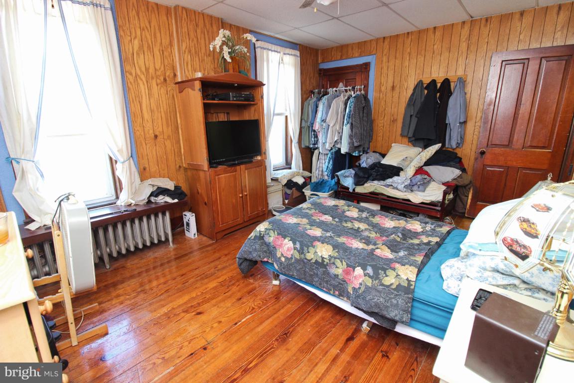 GREENMOUNT - Residential