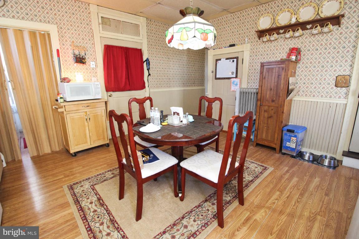 GREENMOUNT - Residential