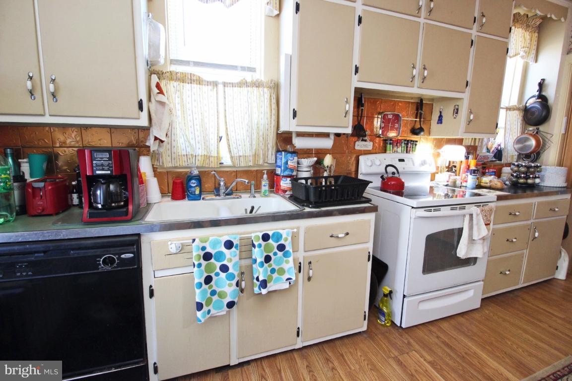 GREENMOUNT - Residential