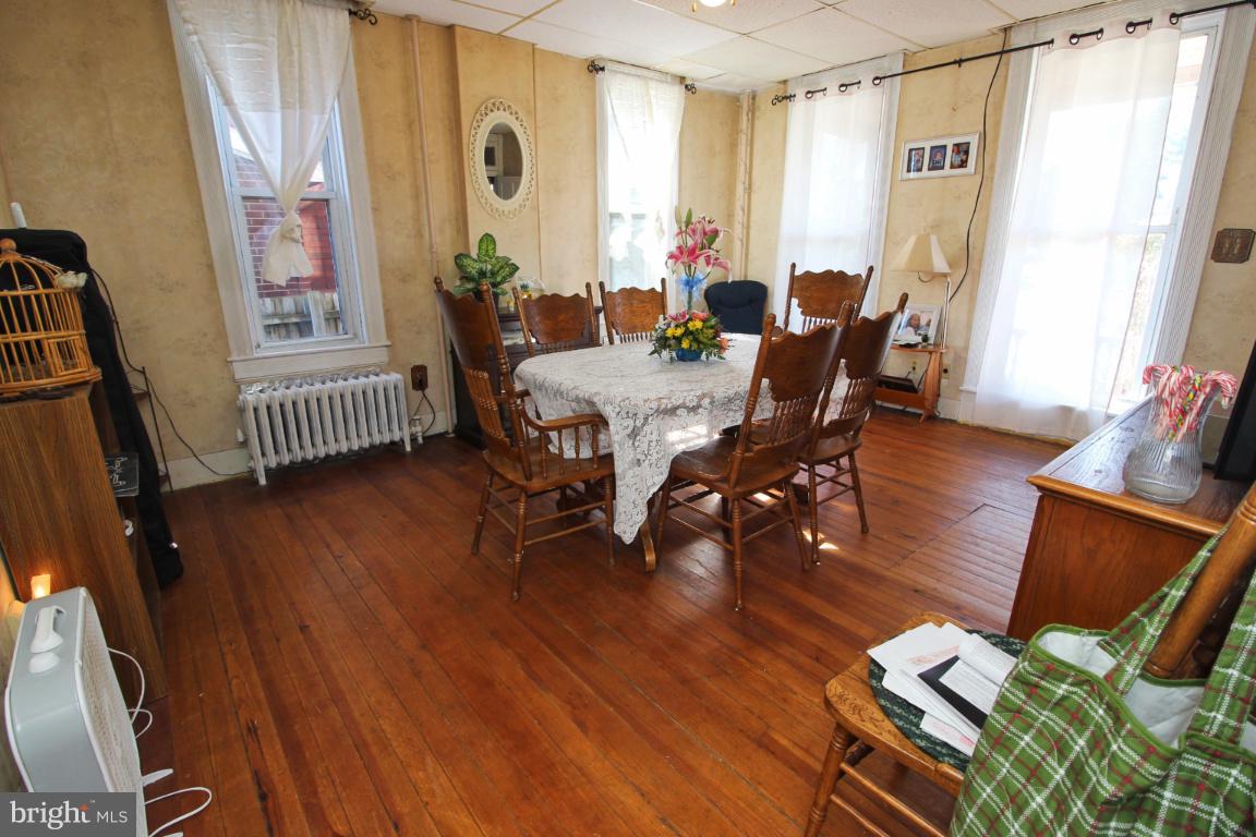 GREENMOUNT - Residential