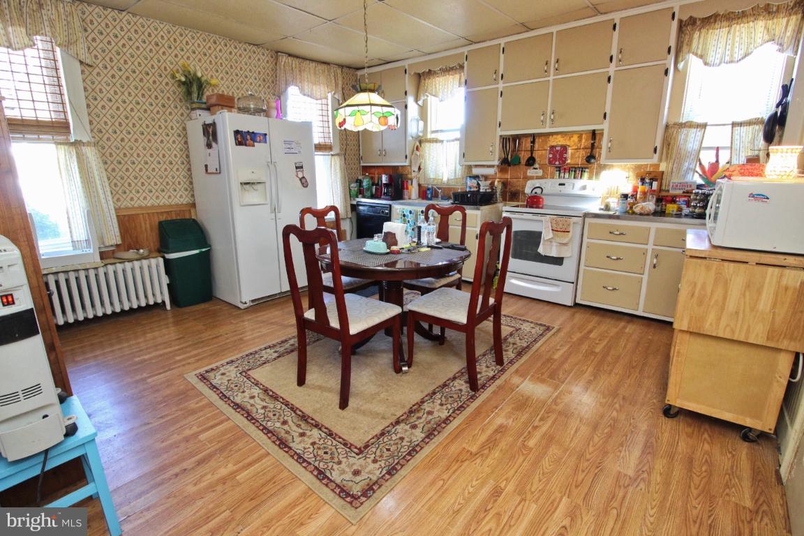 GREENMOUNT - Residential