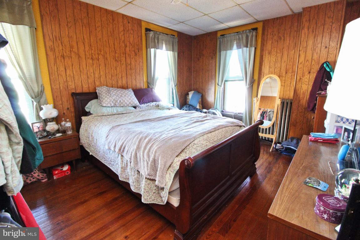 GREENMOUNT - Residential