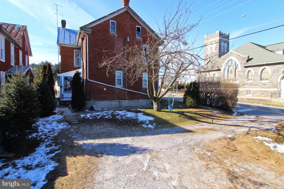 GREENMOUNT - Residential