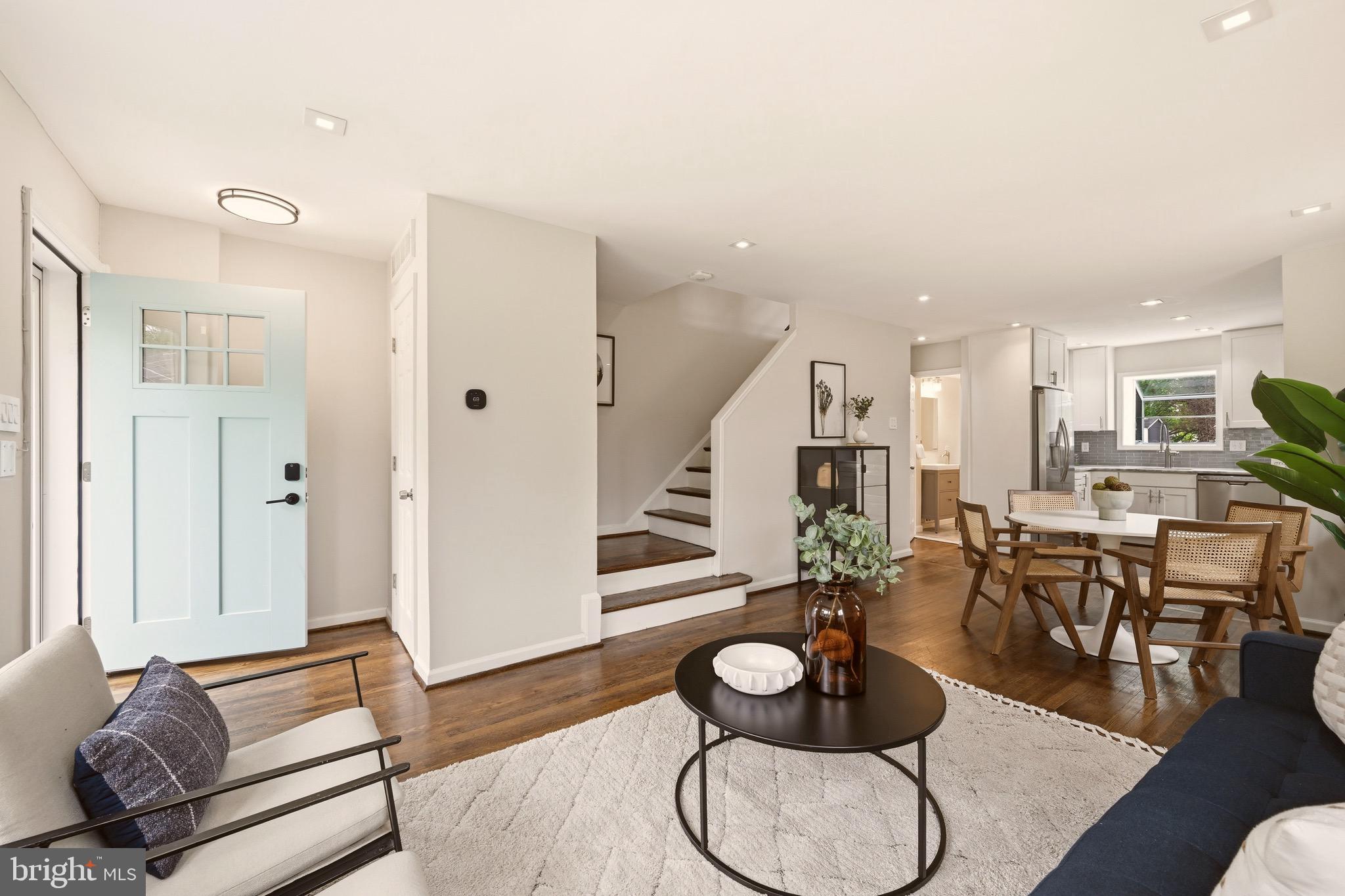 DUPONT HEIGHTS - RESUB - Residential