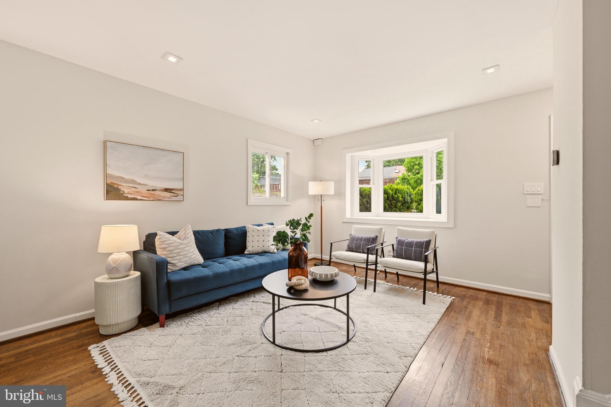 DUPONT HEIGHTS - RESUB - Residential