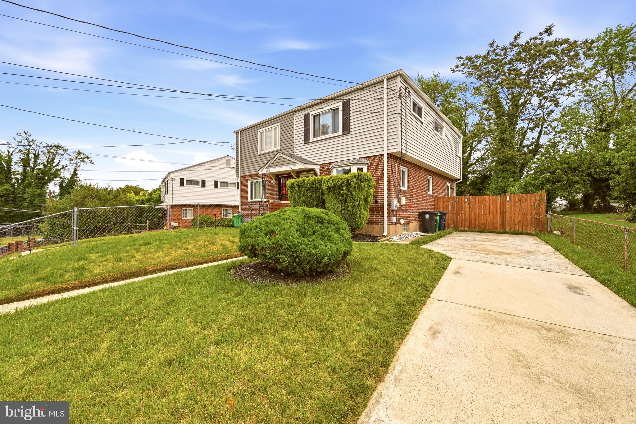 2212 WYNGATE ROAD