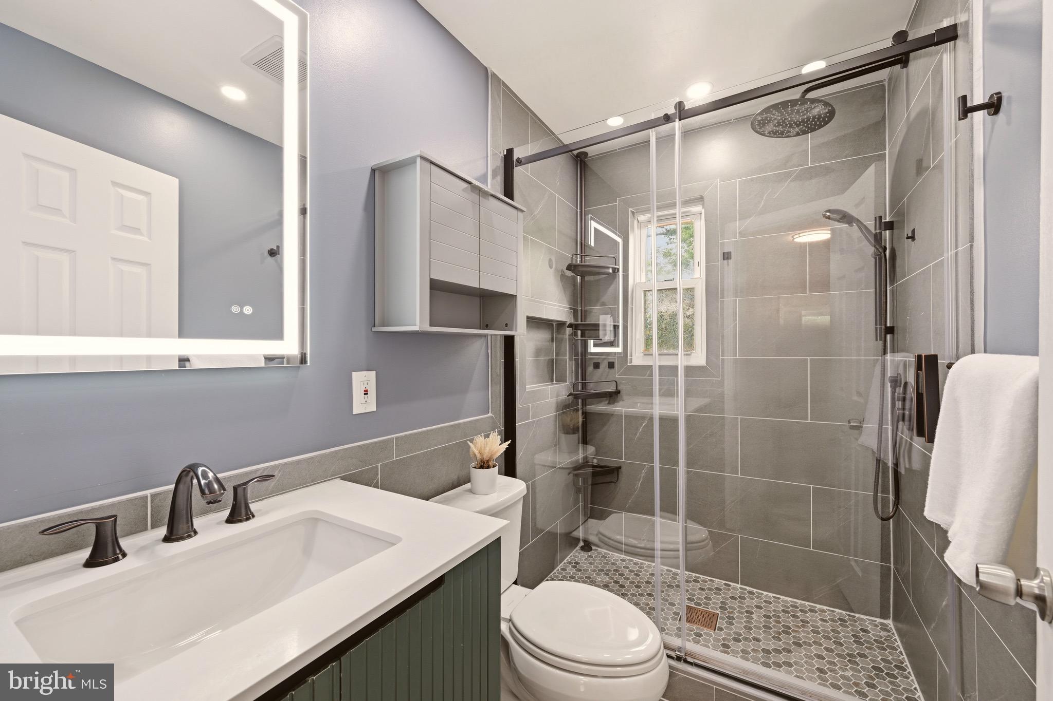 DUPONT HEIGHTS - RESUB - Residential